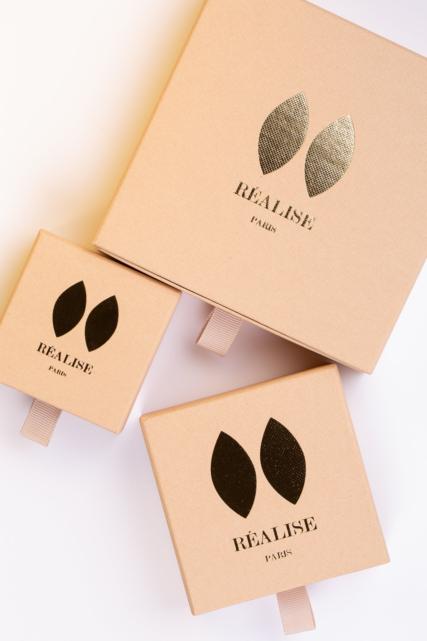 Collier avec pierre de citrine naturelle