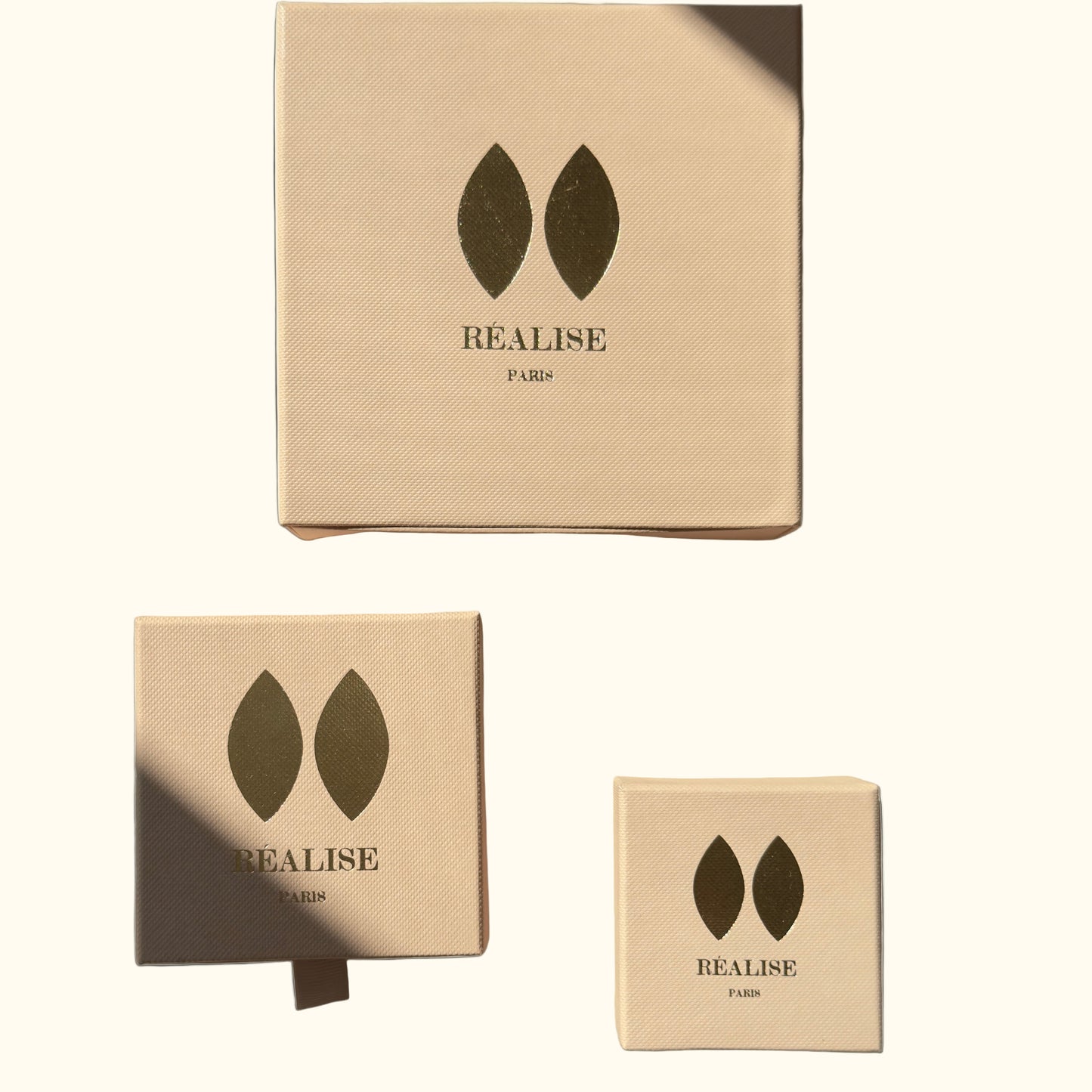 Boucles d'oreilles Perle d'eau douce & Quartz Rose