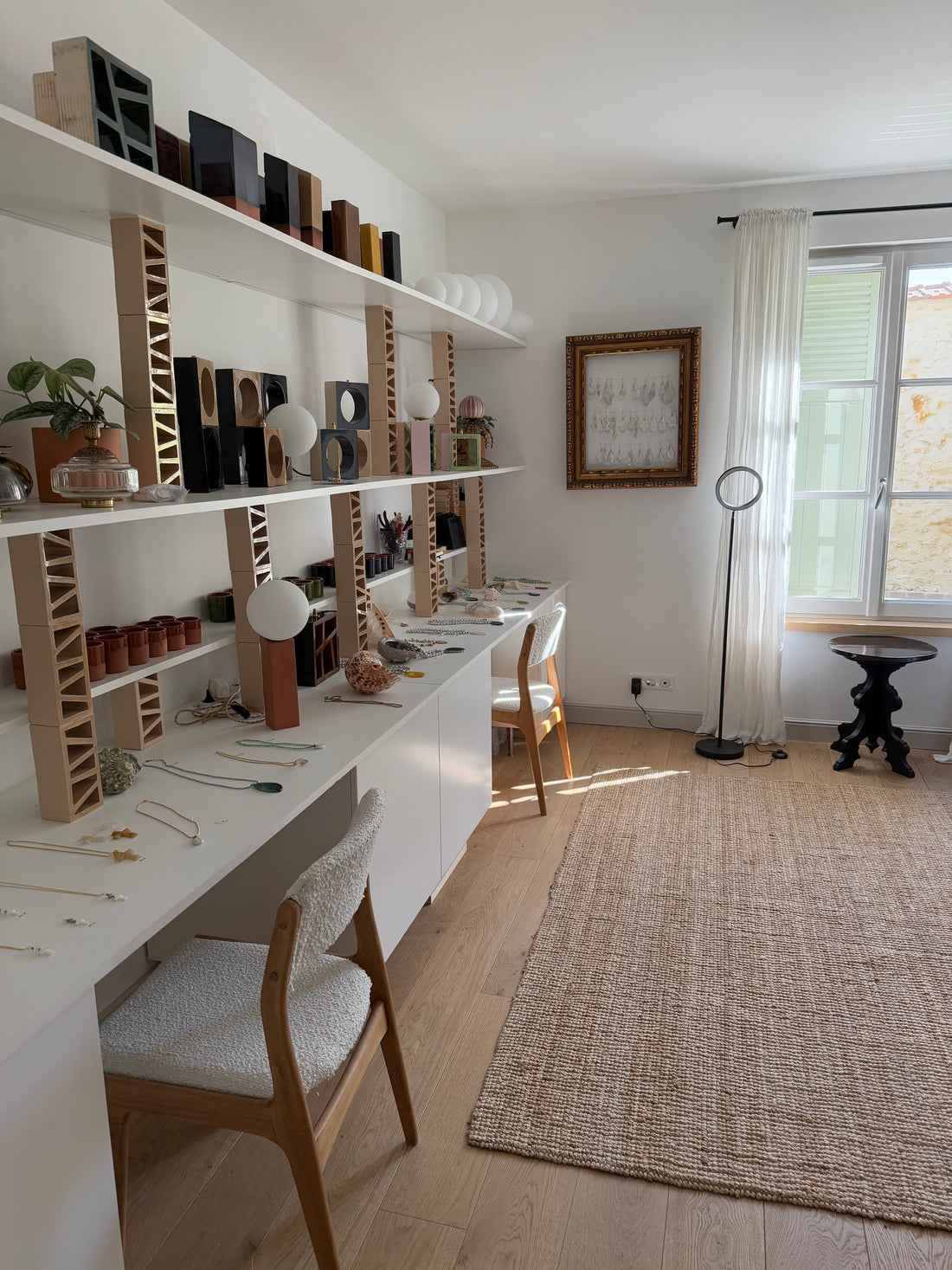 Bijoux personnalisés & créations sur mesure