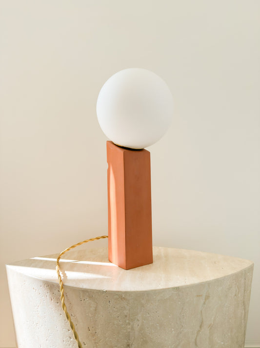 FLOW TERRACOTTA