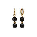 Onyx Earrings